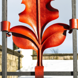 Donnez du cachet à votre propriété avec un balcon en ferronnerie personnalisé Deville-les-Rouen